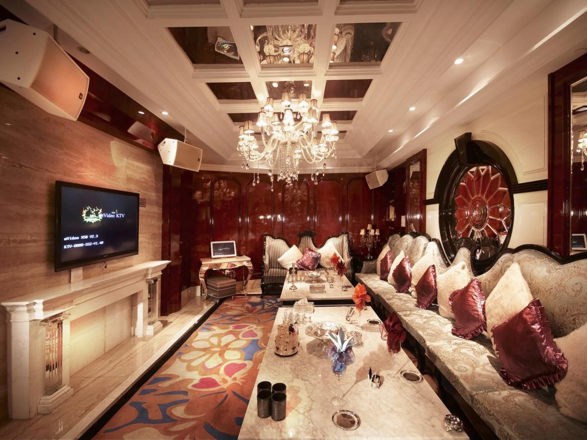 Hotel Victoria Grand Wenzhou Exterior foto